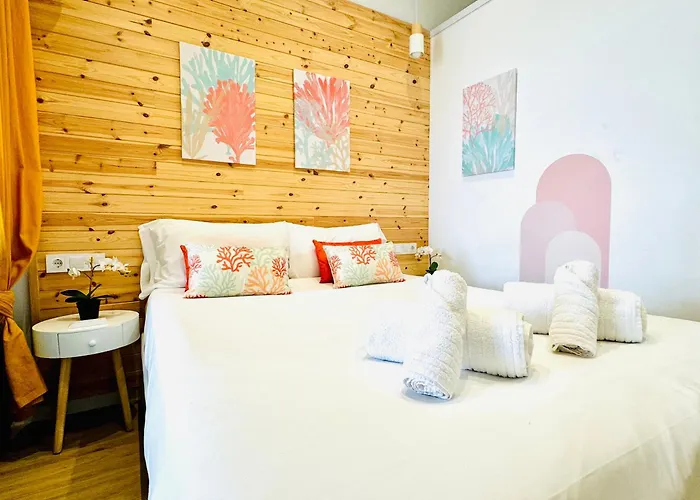 شقة Beautiful Flat Next The *