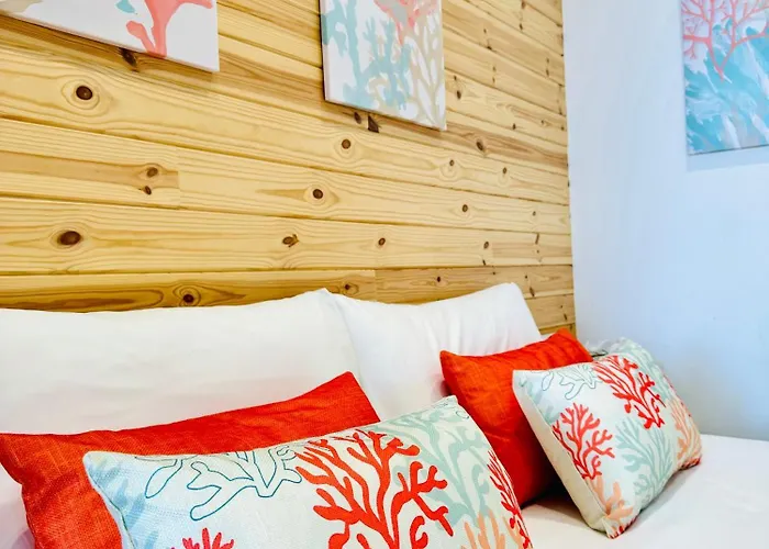 Beautiful Flat Next The شقة