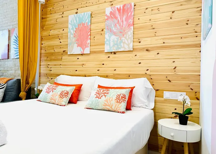 شقة Beautiful Flat Next The *