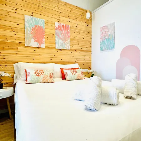 Apartamento Beautiful Flat Next The *