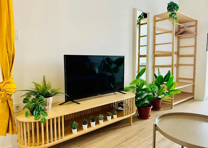 شقة Beautiful Flat Next The
