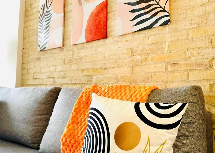 شقة Beautiful Flat Next The