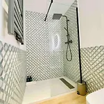 Beautiful Flat Next The Apartamento Valência