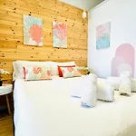 Apartamento Beautiful Flat Next The *