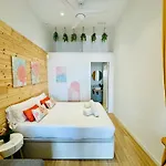 Beautiful Flat Next The * Valência