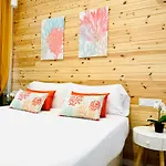 Apartamento Beautiful Flat Next The *
