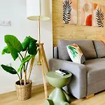 Beautiful Flat Next The Apartamento