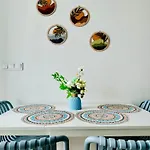Beautiful Flat Next The Apartamento *