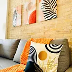 Apartamento Beautiful Flat Next The