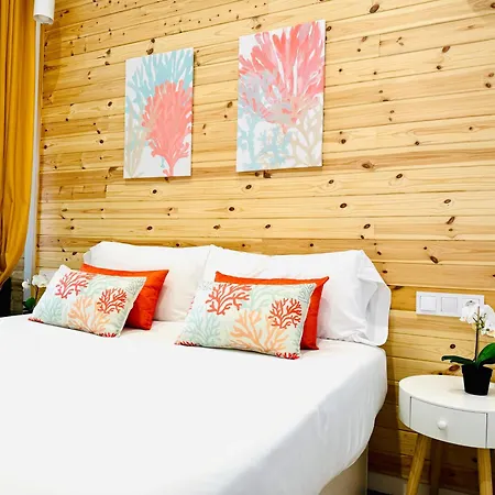 Apartamento Beautiful Flat Next The *