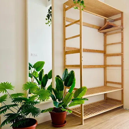 Apartamento Beautiful Flat Next The *