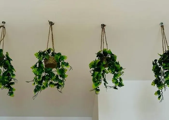 Apartman Beautiful Flat Next The Valencia