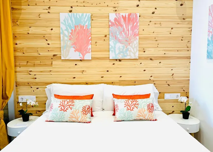Apartamento Beautiful Flat Next The