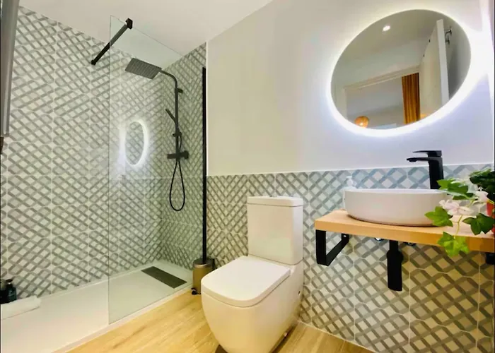 Apartman Beautiful Flat Next The *