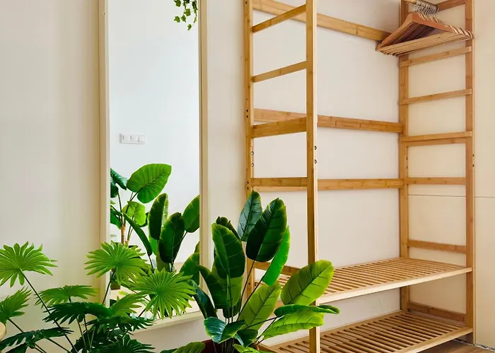 Apartman Beautiful Flat Next The *