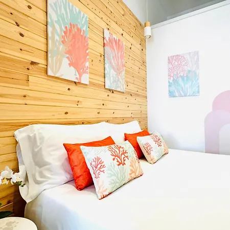 Beautiful Flat Next The