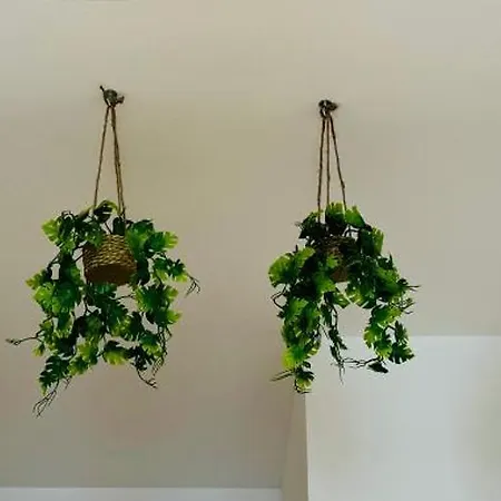 Апартаменты Beautiful Flat Next The Валенсия